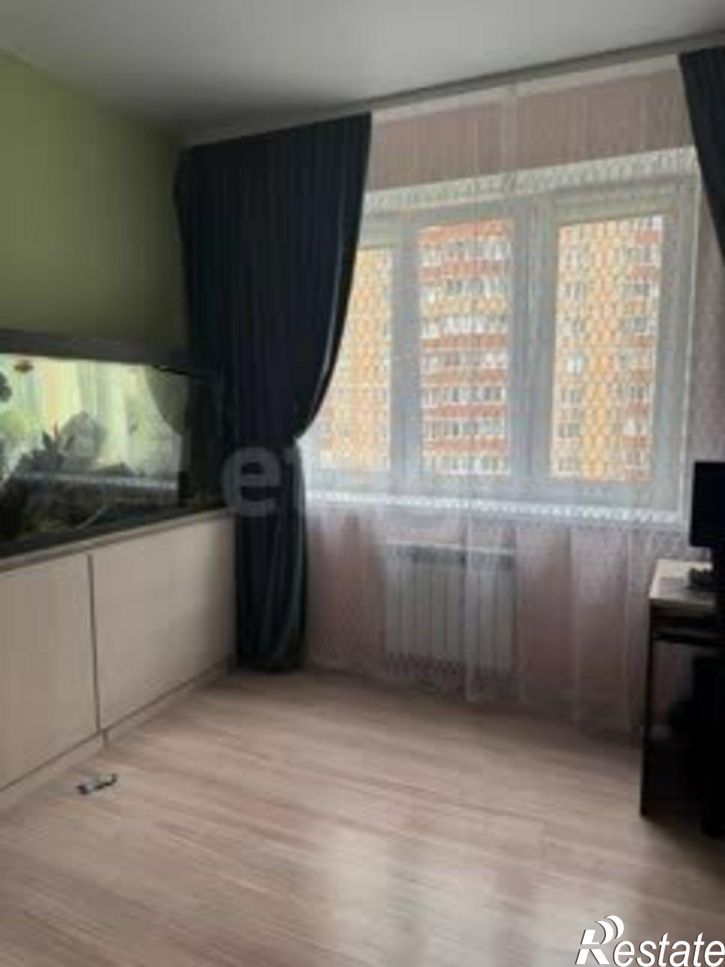 3-комн квартира ул Марии Смирновой, 3,  д. 3