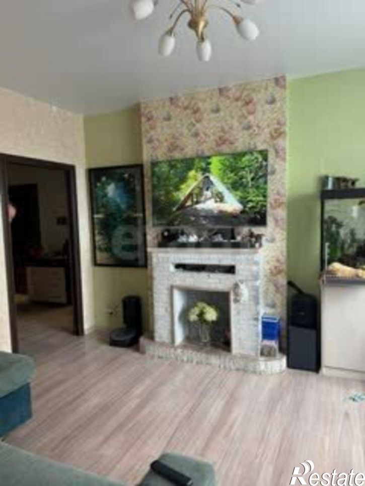 3-комн квартира ул Марии Смирновой, 3,  д. 3