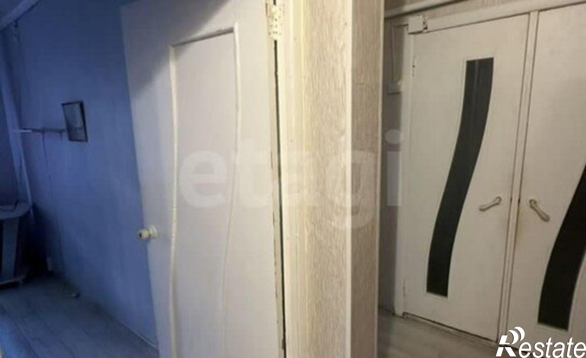 Купить квартиру за 2 800 000 рублей на ул Громова, 27