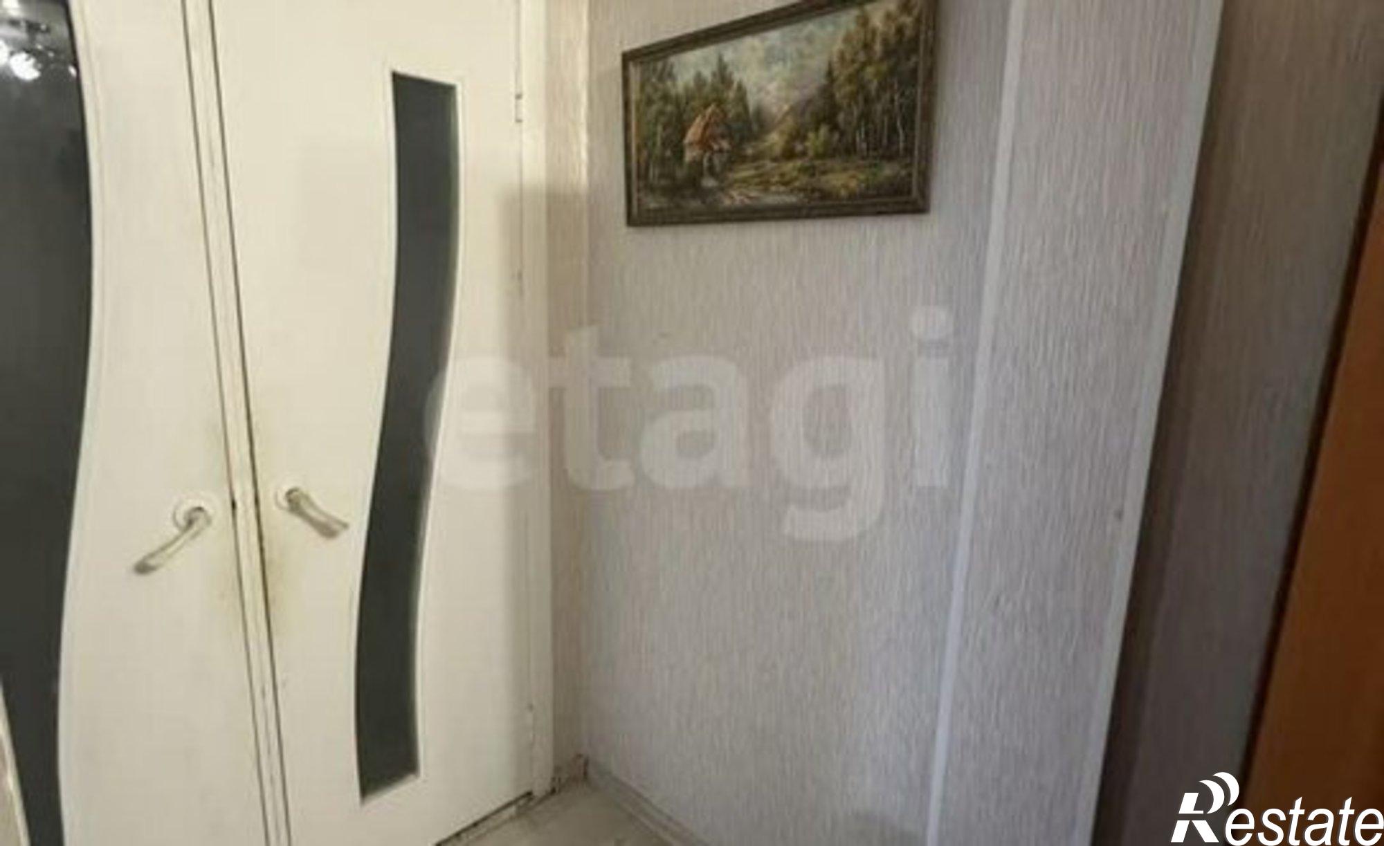 Купить квартиру за 2 800 000 рублей на ул Громова, 27