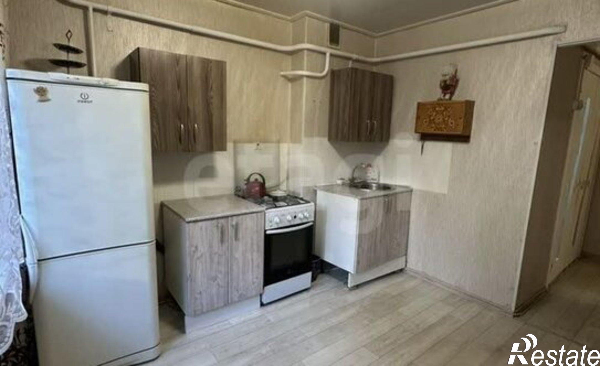 Купить квартиру за 2 800 000 рублей на ул Громова, 27