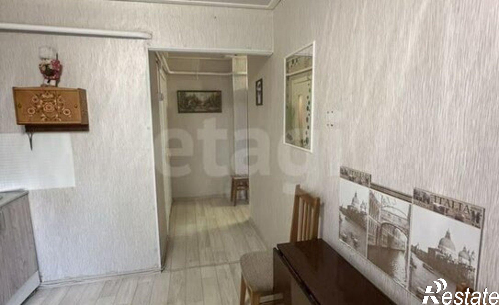 Купить квартиру за 2 800 000 рублей на ул Громова, 27