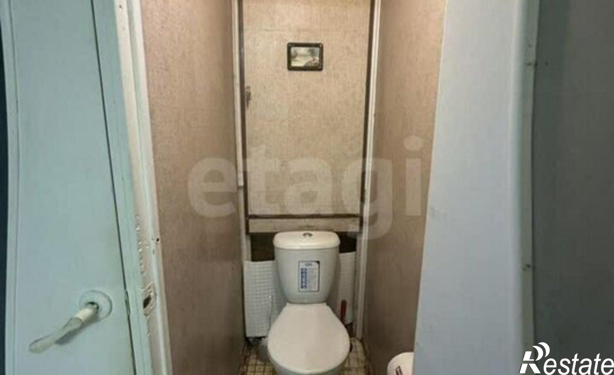 Купить квартиру за 2 800 000 рублей на ул Громова, 27