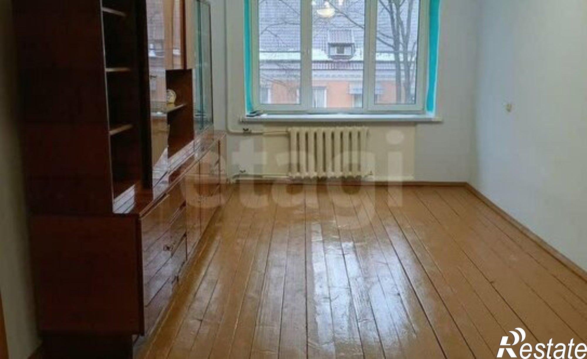 Купить квартиру за 5 200 000 рублей на пр-кт Победы, 57а