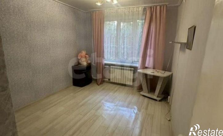 1-комн квартира ул Громова, 27,  д. 27