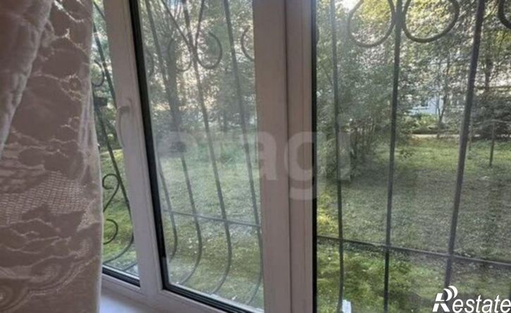 1-комн квартира ул Громова, 27,  д. 27