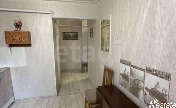 1-комн квартира ул Громова, 27,  д. 27