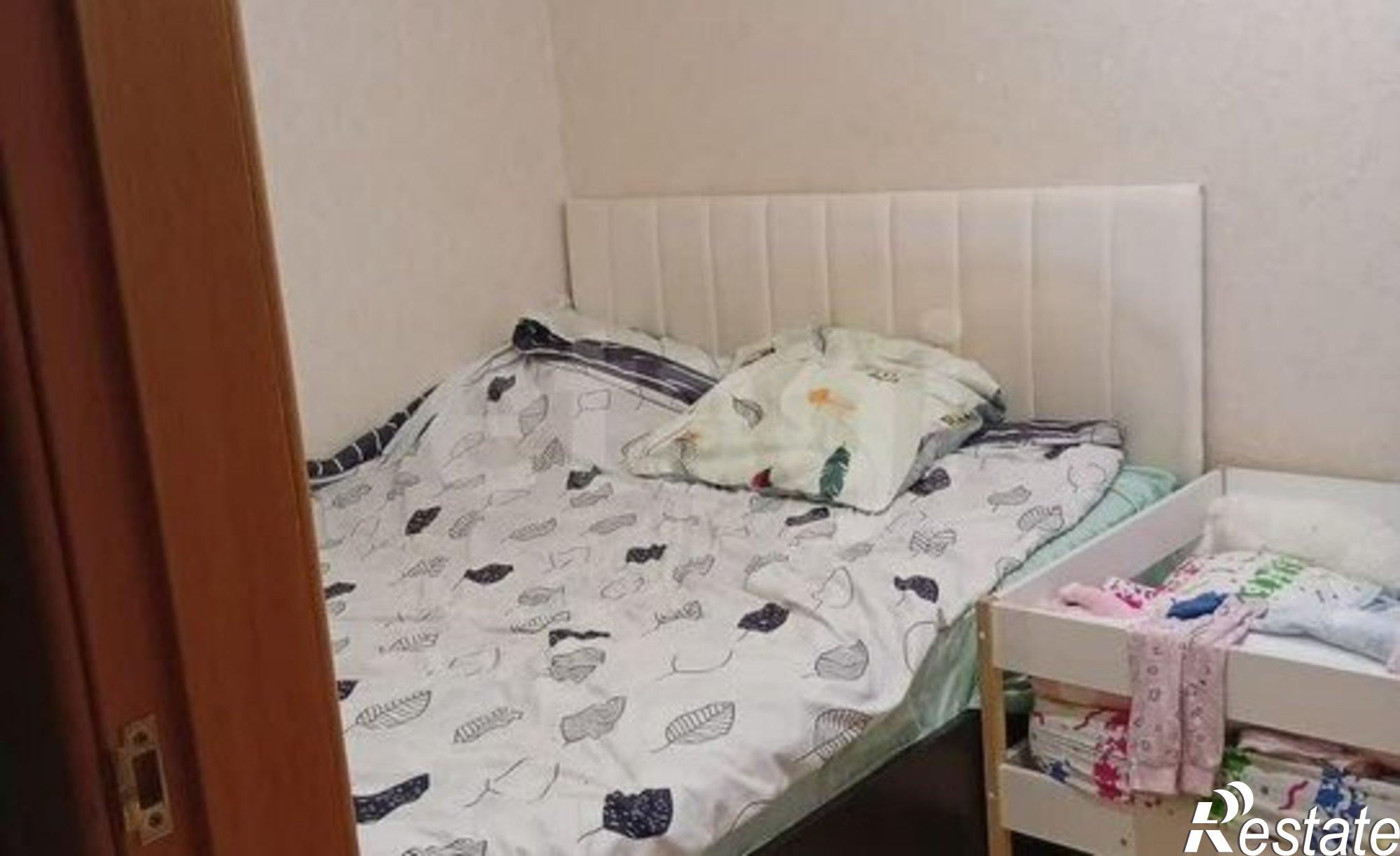 Купить квартиру за 3 950 000 рублей на Петербургское шоссе, 124