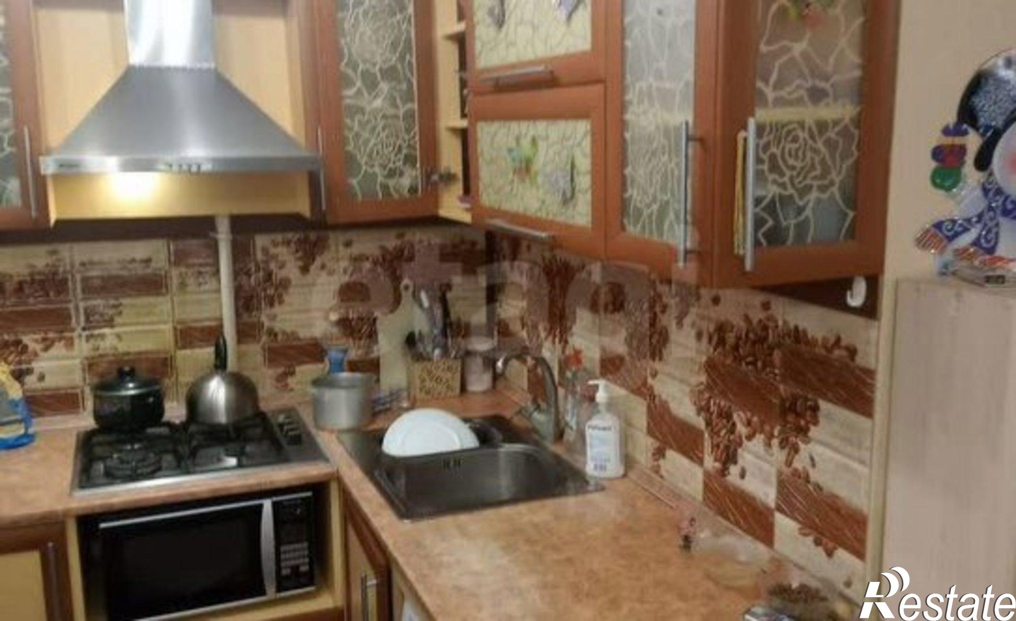 Купить квартиру за 3 950 000 рублей на Петербургское шоссе, 124