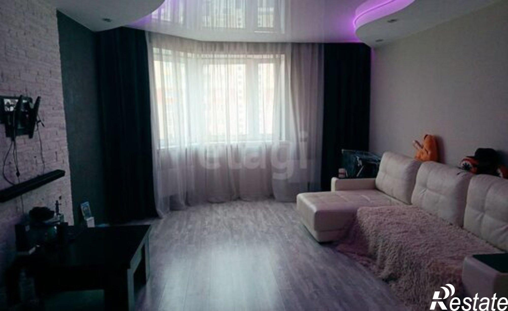 Купить квартиру за 6 500 000 рублей на ул Оснабрюкская, 4 2