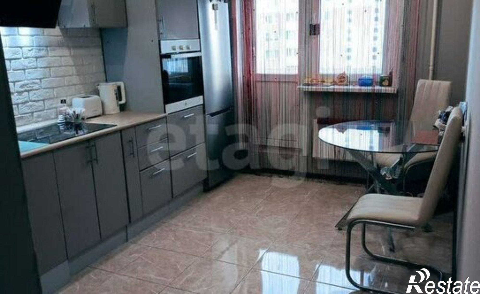 Купить квартиру за 6 500 000 рублей на ул Оснабрюкская, 4 2