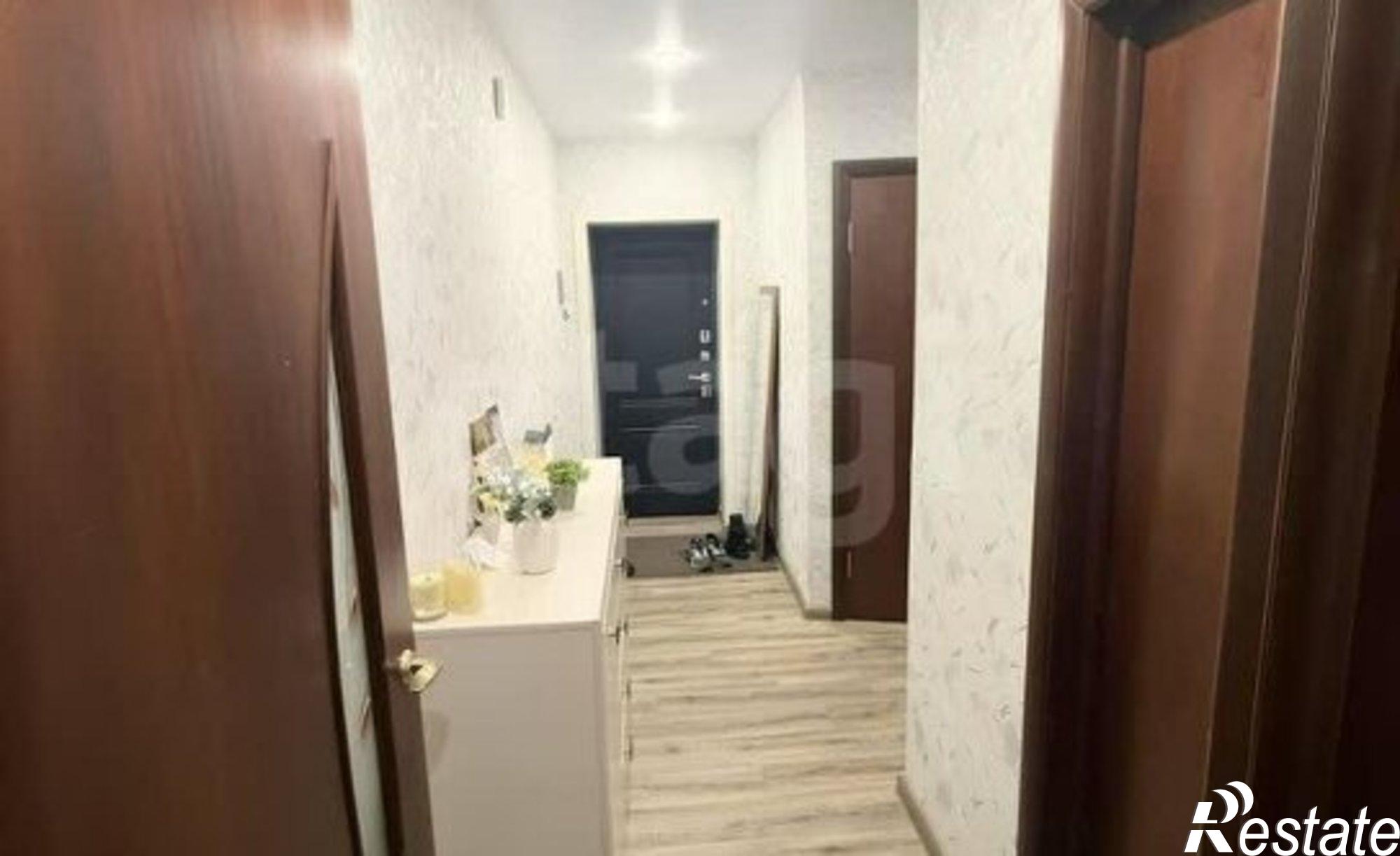 Купить квартиру за 6 500 000 рублей на ул Лукина, 13 2