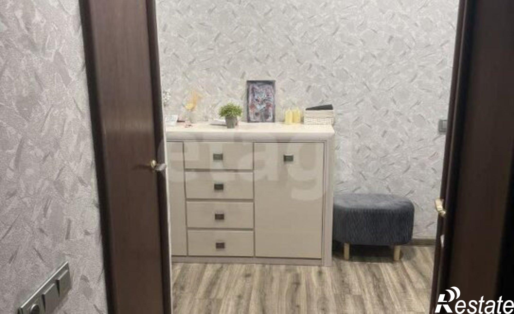 Купить квартиру за 6 500 000 рублей на ул Лукина, 13 2