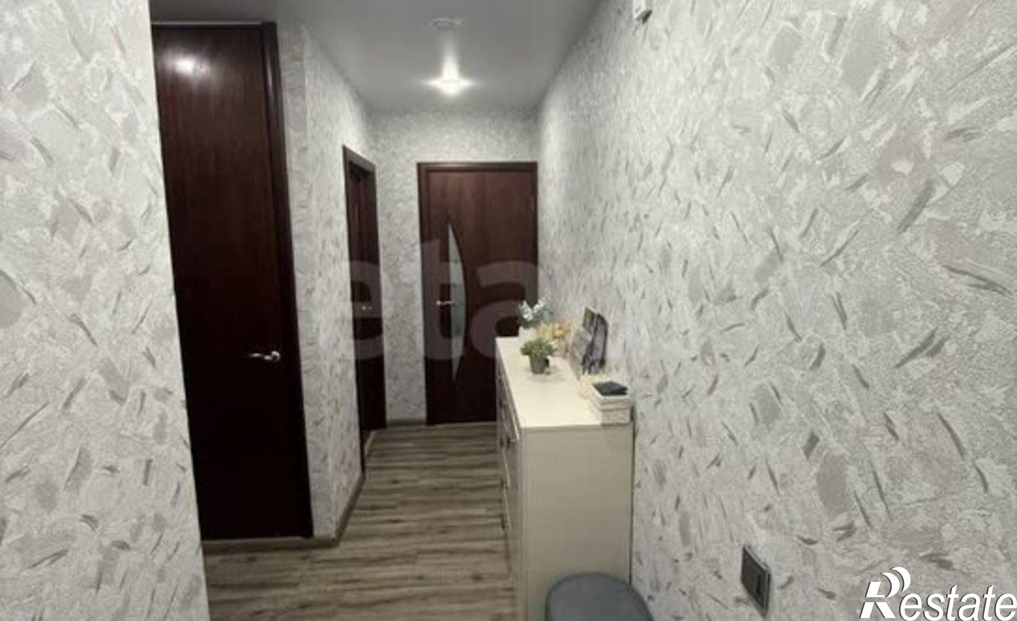 Купить квартиру за 6 500 000 рублей на ул Лукина, 13 2