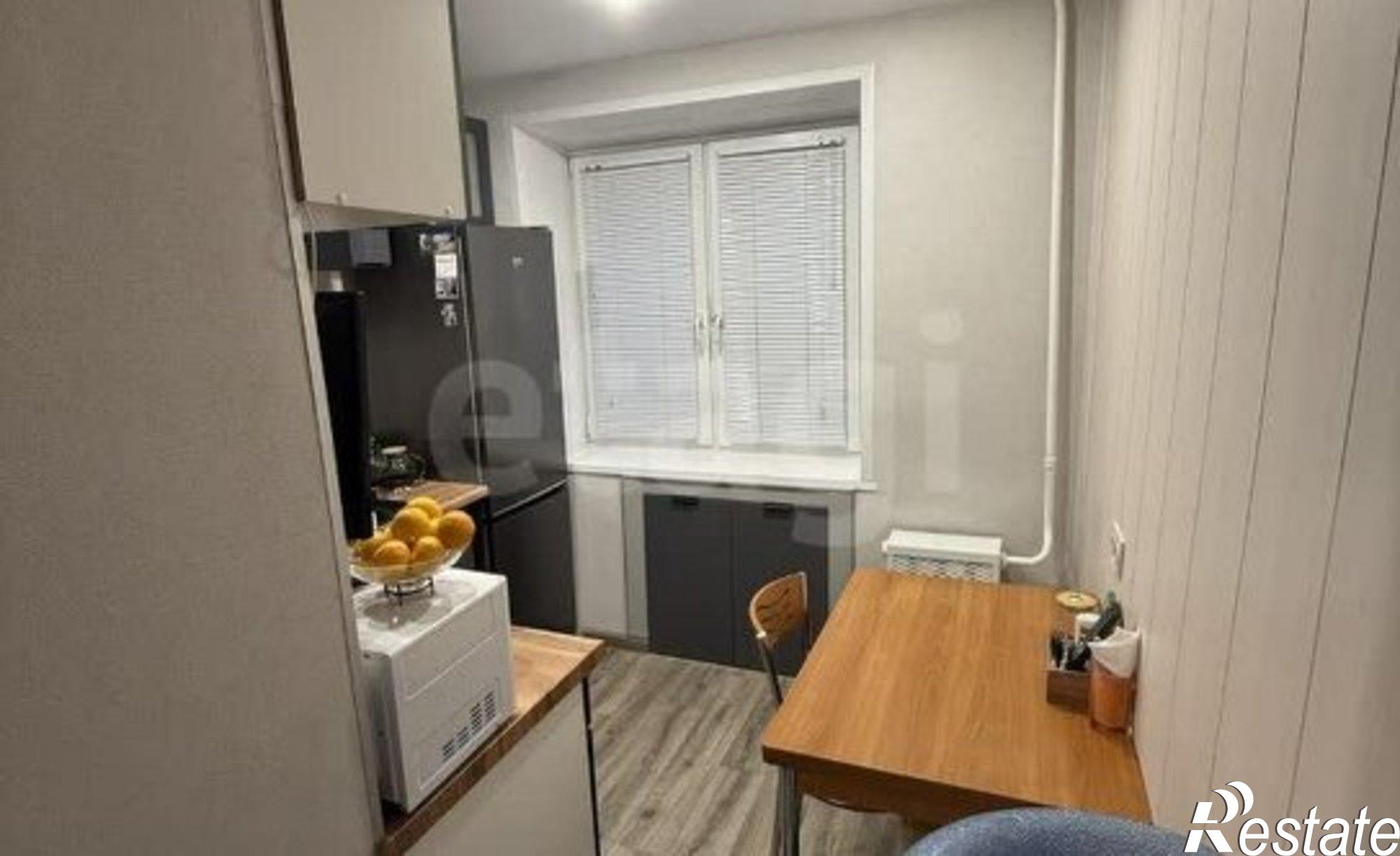 Купить квартиру за 6 500 000 рублей на ул Лукина, 13 2