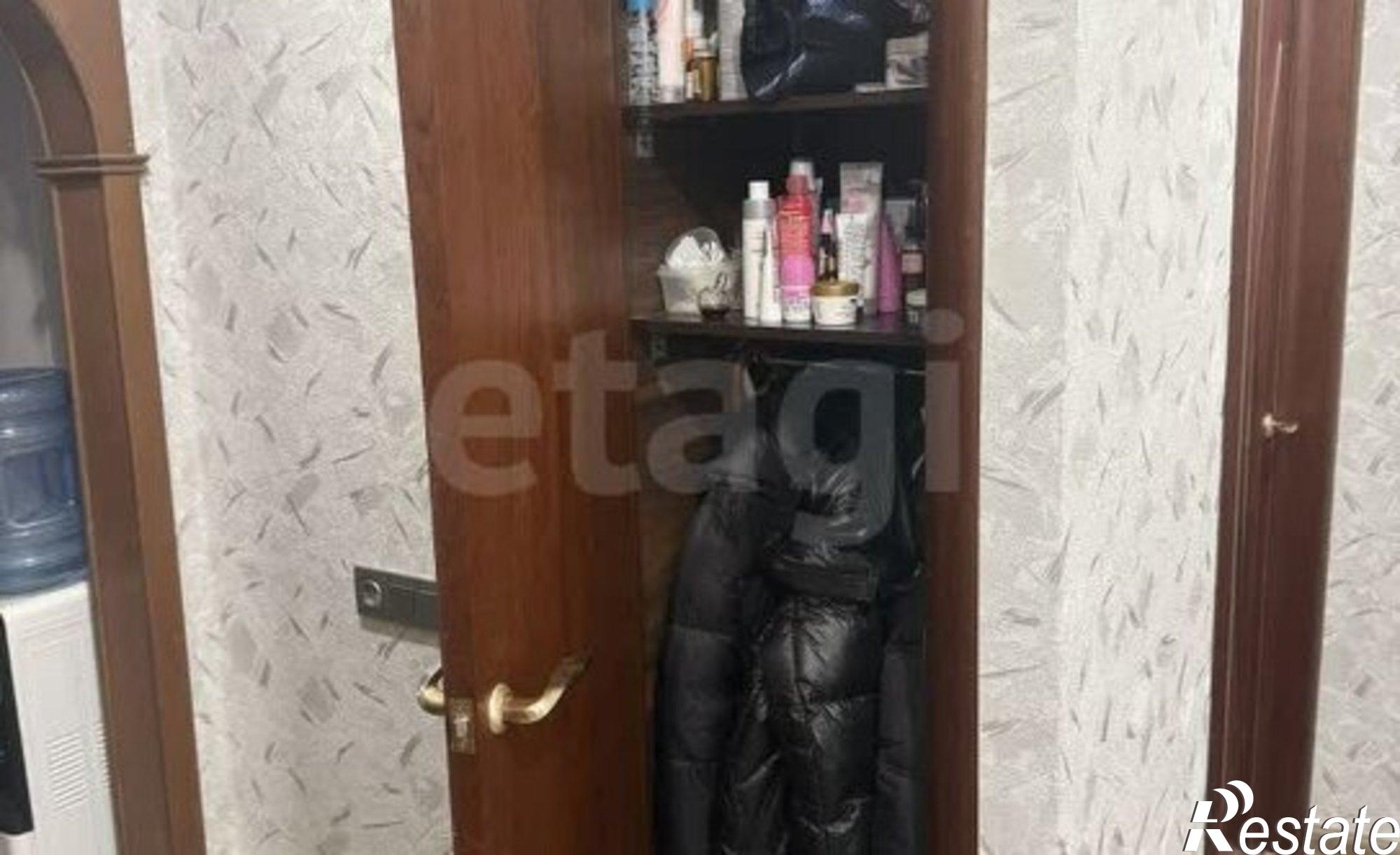 Купить квартиру за 6 500 000 рублей на ул Лукина, 13 2