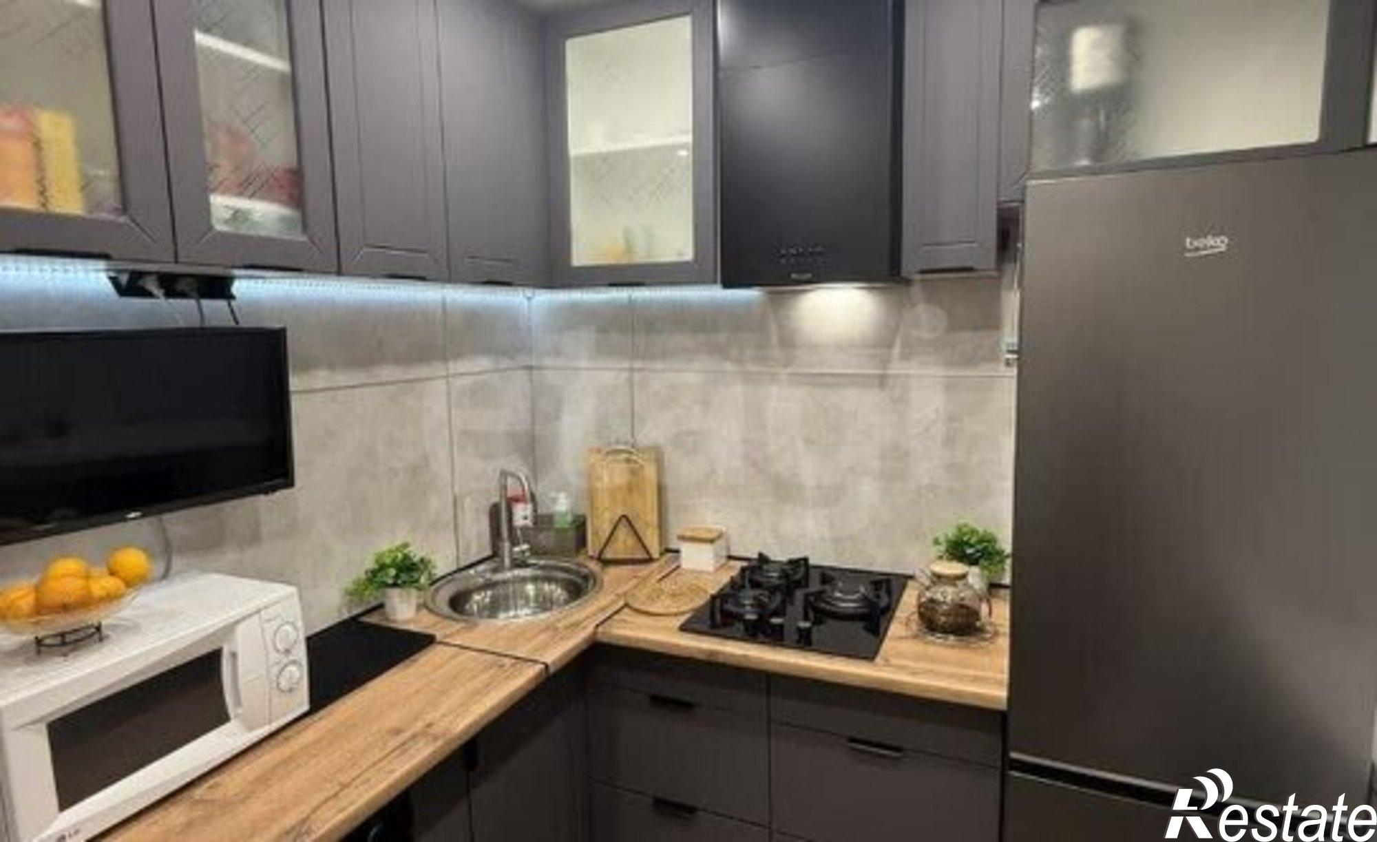 Купить квартиру за 6 500 000 рублей на ул Лукина, 13 2