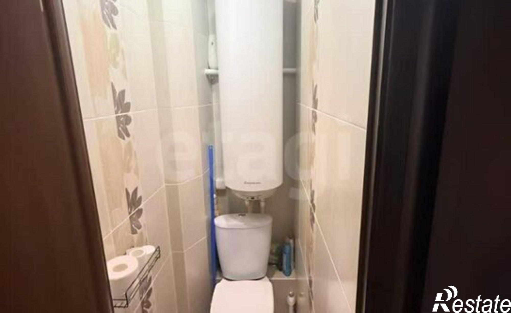 Купить квартиру за 6 500 000 рублей на ул Лукина, 13 2