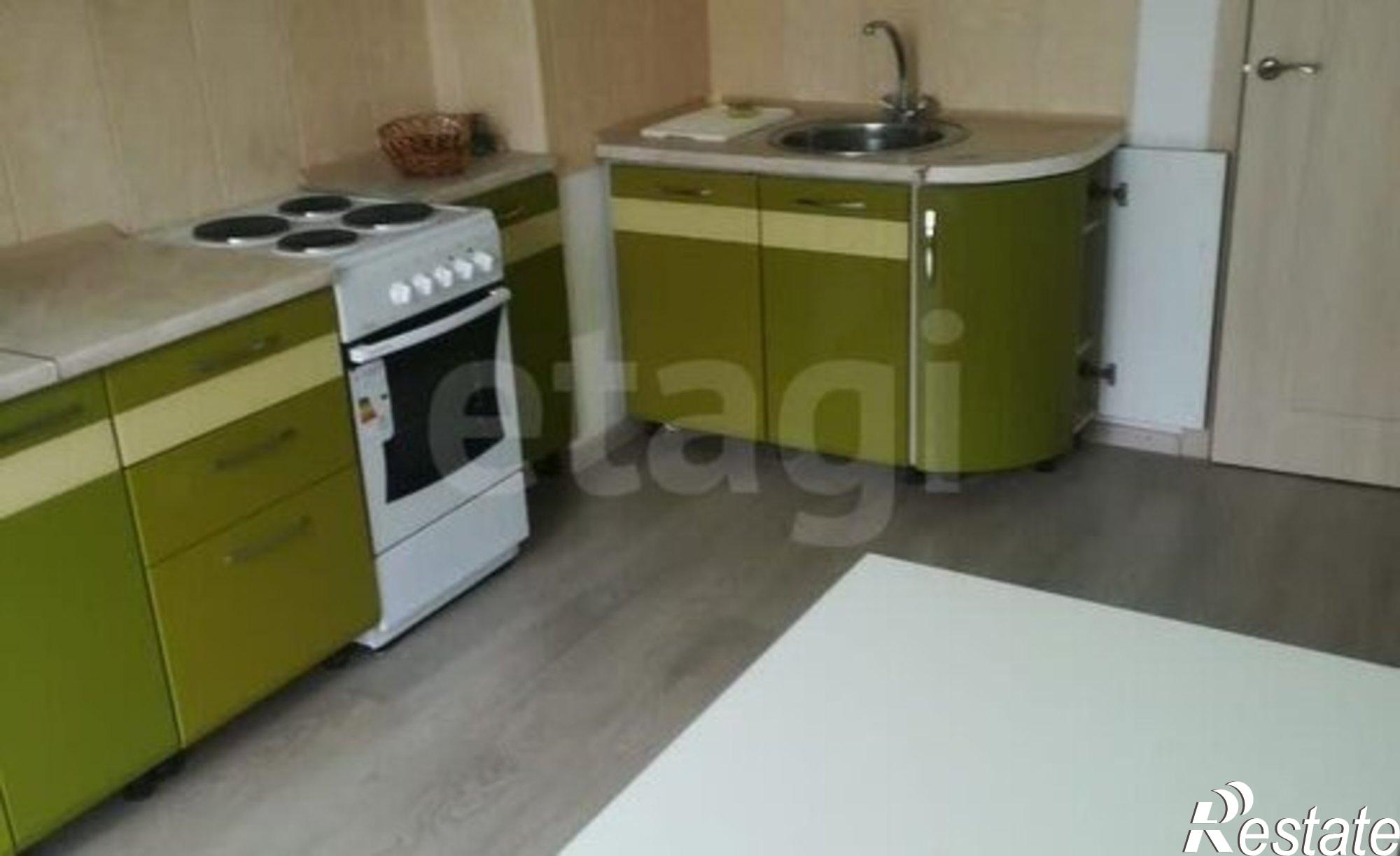 Купить квартиру за 3 950 000 рублей на Медовая улица, 1