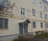 4-комн, 97кв м, этаж 3/3 улица 15 лет Октября, 47