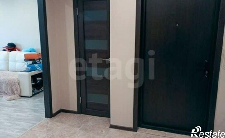 2-комн квартира ул Оснабрюкская, 4 2,  д. 4 2,  к. 2