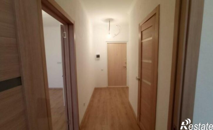 1-комн квартира улица Левитана, 93А