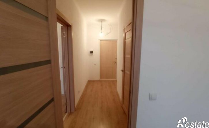 1-комн квартира улица Левитана, 93А