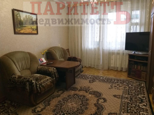 Продажа 2-комн квартиры Ногина б-р, 8