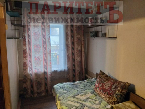 Продажа дома Вагонников 1-я ул, 34/1а