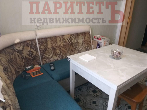 Продажа 2-комн квартиры Ногина б-р, 8