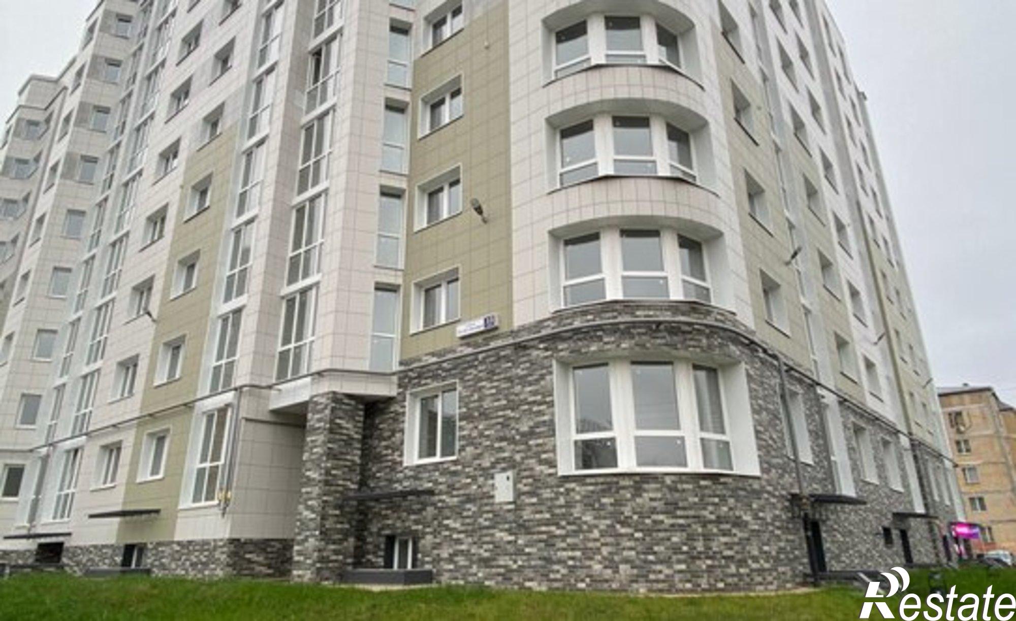 Купить квартиру за 11 500 000 рублей на улица 15 лет Октября, 13