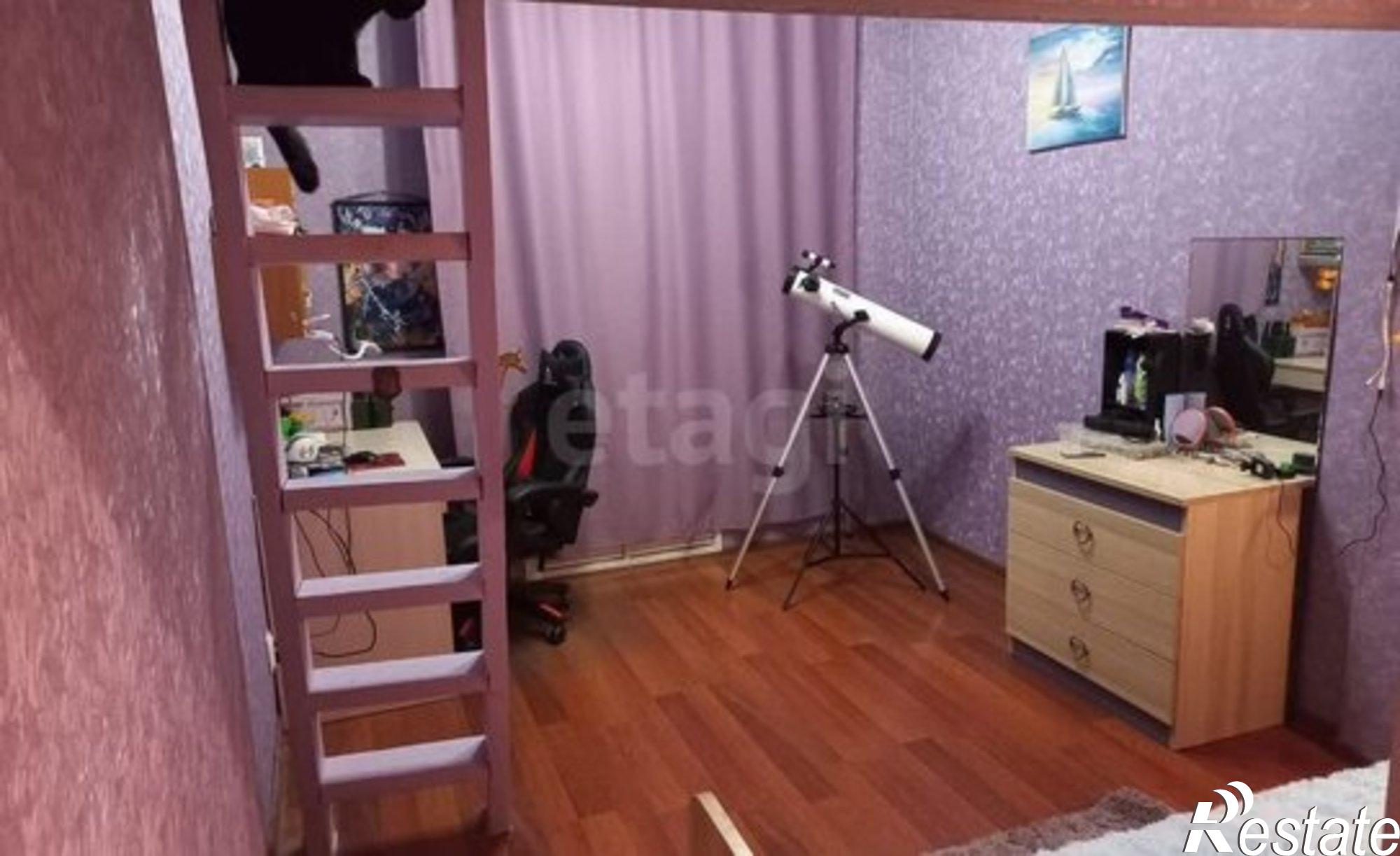 Купить квартиру за 7 200 000 рублей на ул Советская, 41