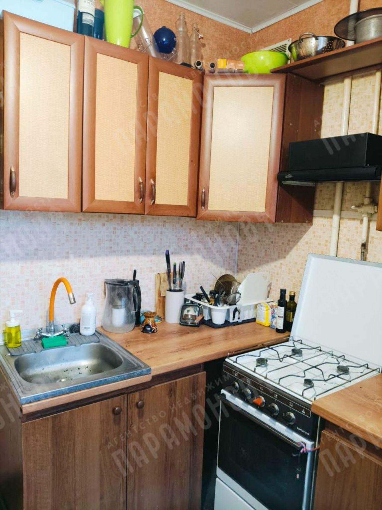 Купить квартиру за 2 820 000 рублей на Петербургское ш, 116