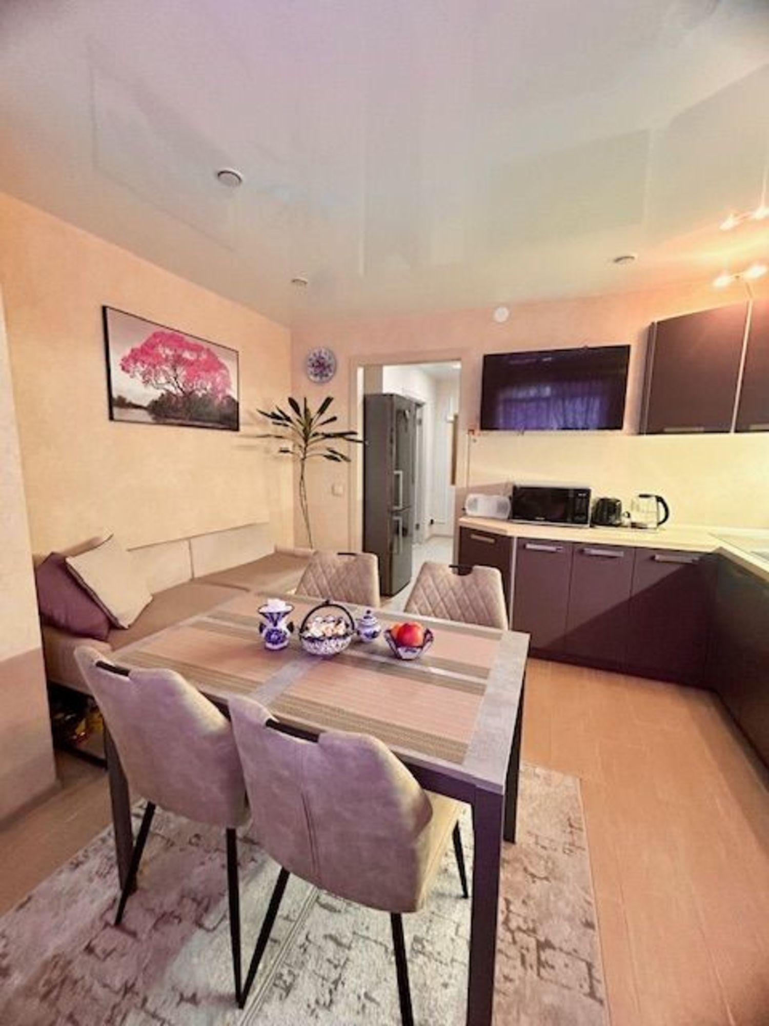 Купить квартиру за 7 500 000 рублей на Фрунзе ул, 24