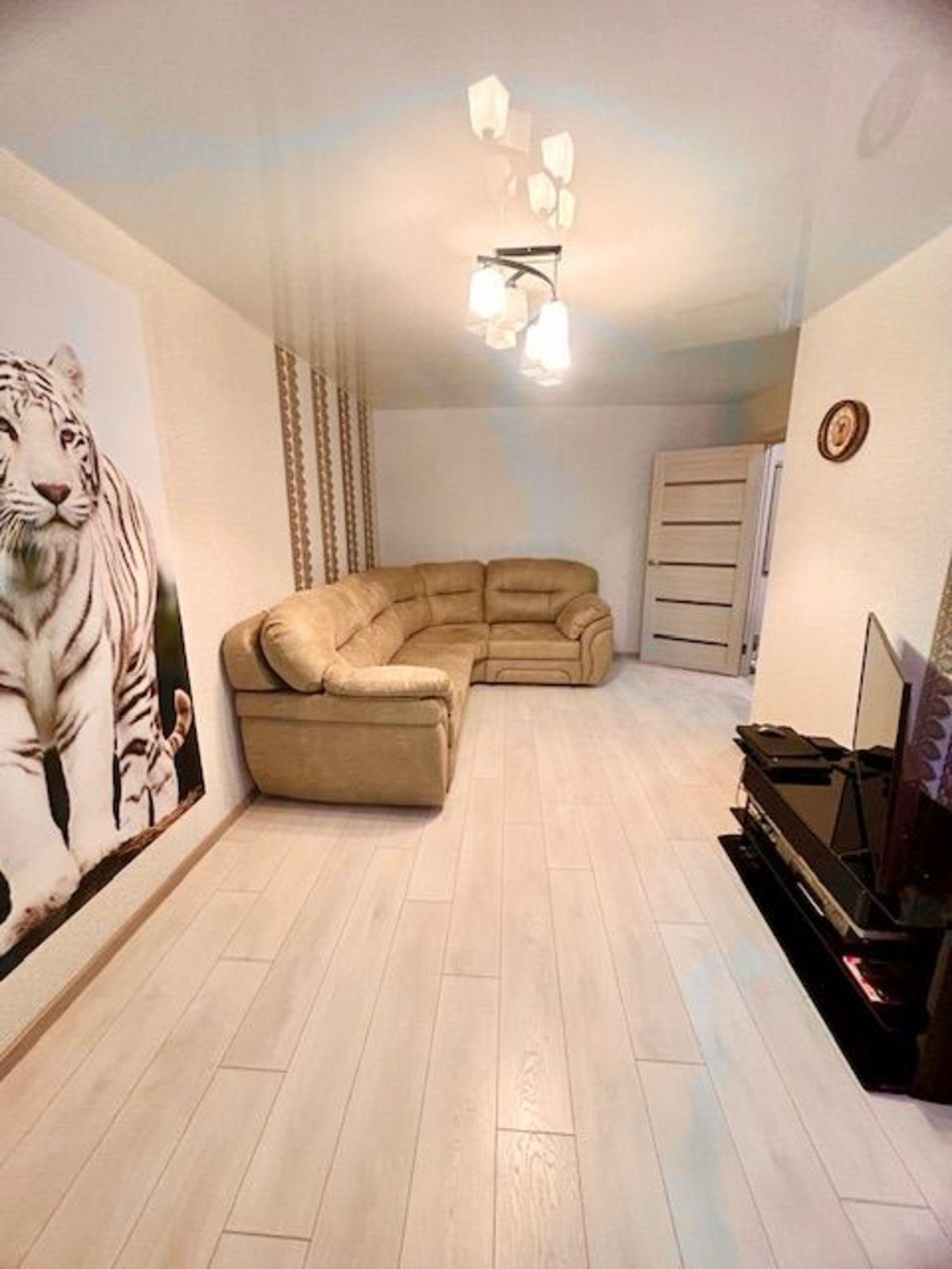 Купить квартиру за 7 500 000 рублей на Фрунзе ул, 24