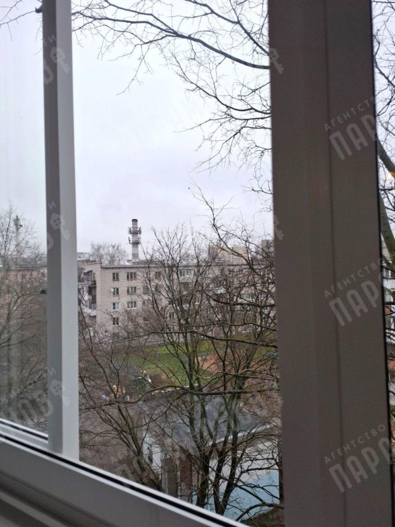 Купить квартиру за 4 600 000 рублей на Петербургское ш, 82/2