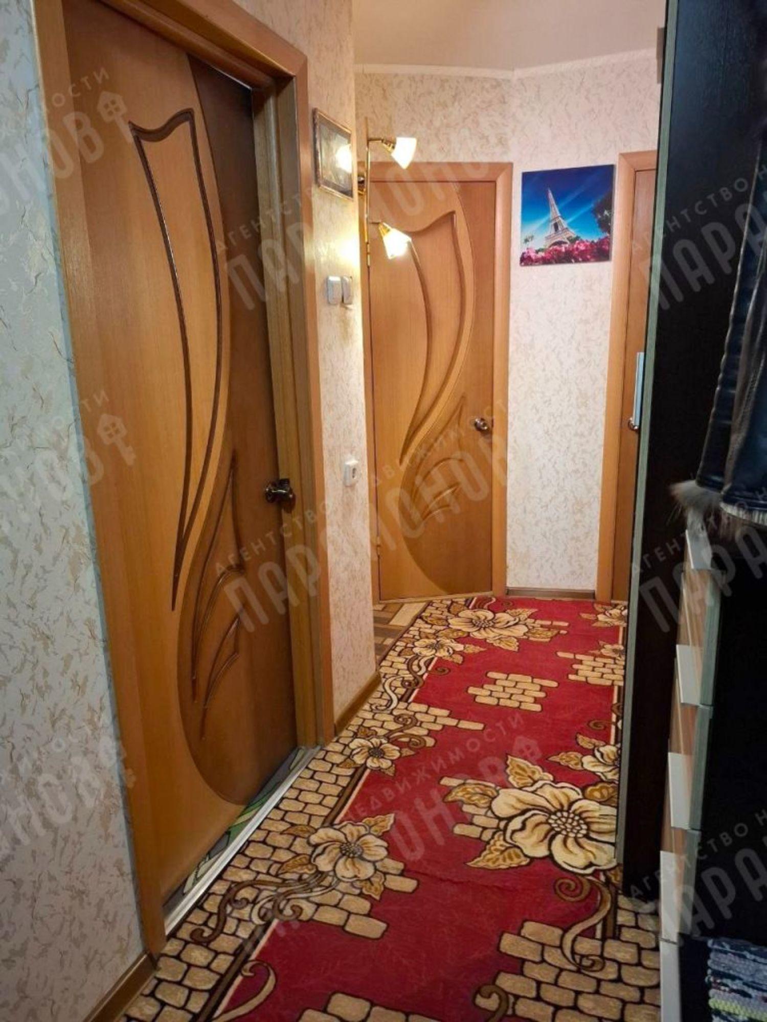 Купить квартиру за 4 600 000 рублей на Петербургское ш, 82/2