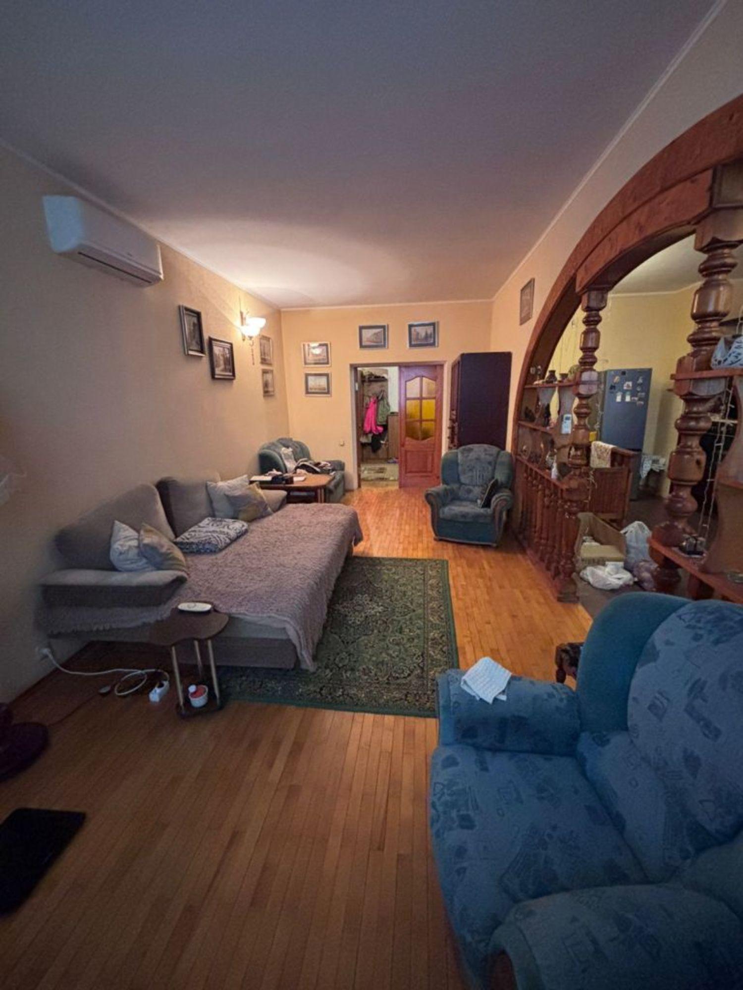 Купить квартиру за 8 200 000 рублей на Седова ул, 55