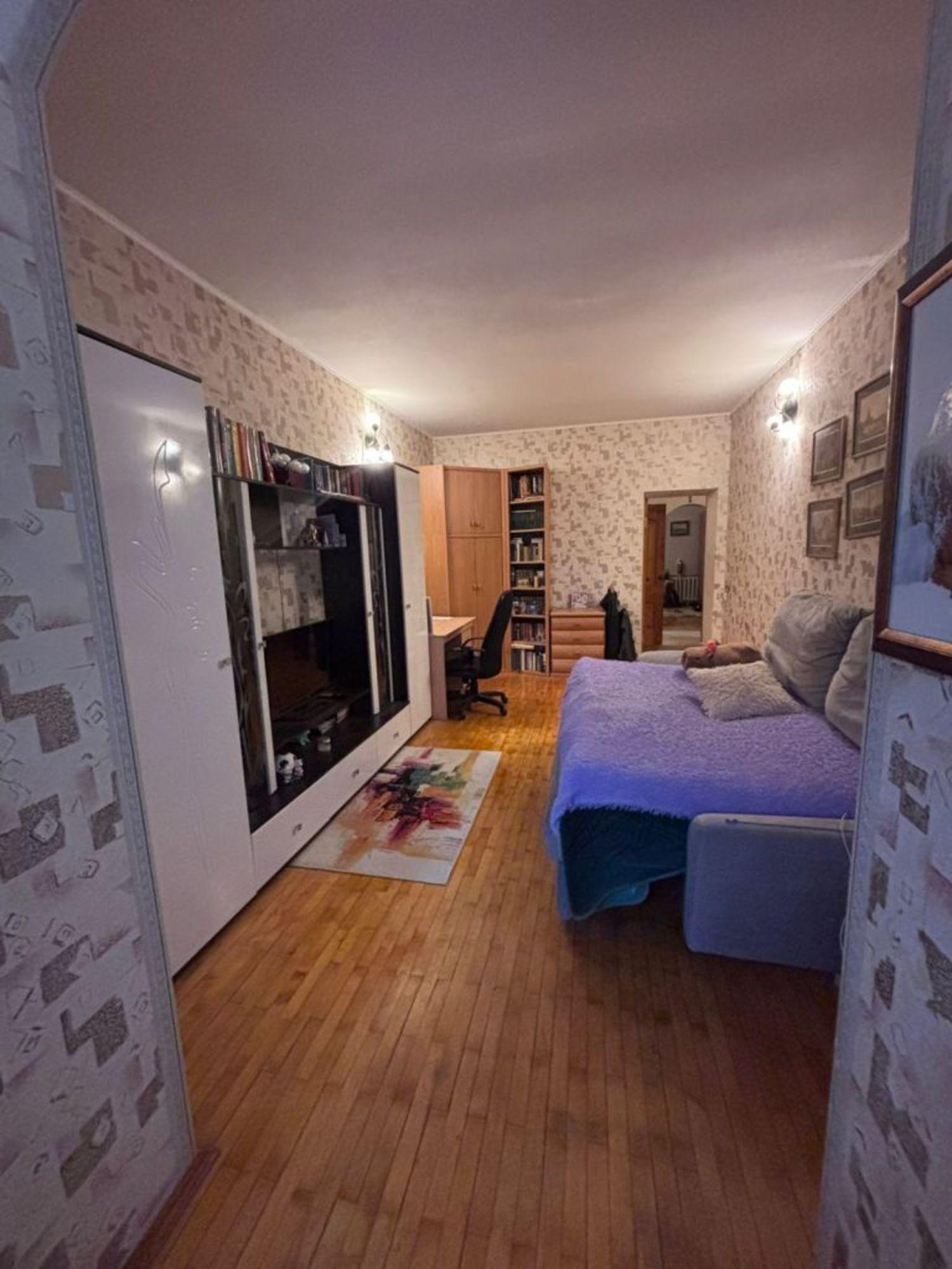 Купить квартиру за 8 200 000 рублей на Седова ул, 55