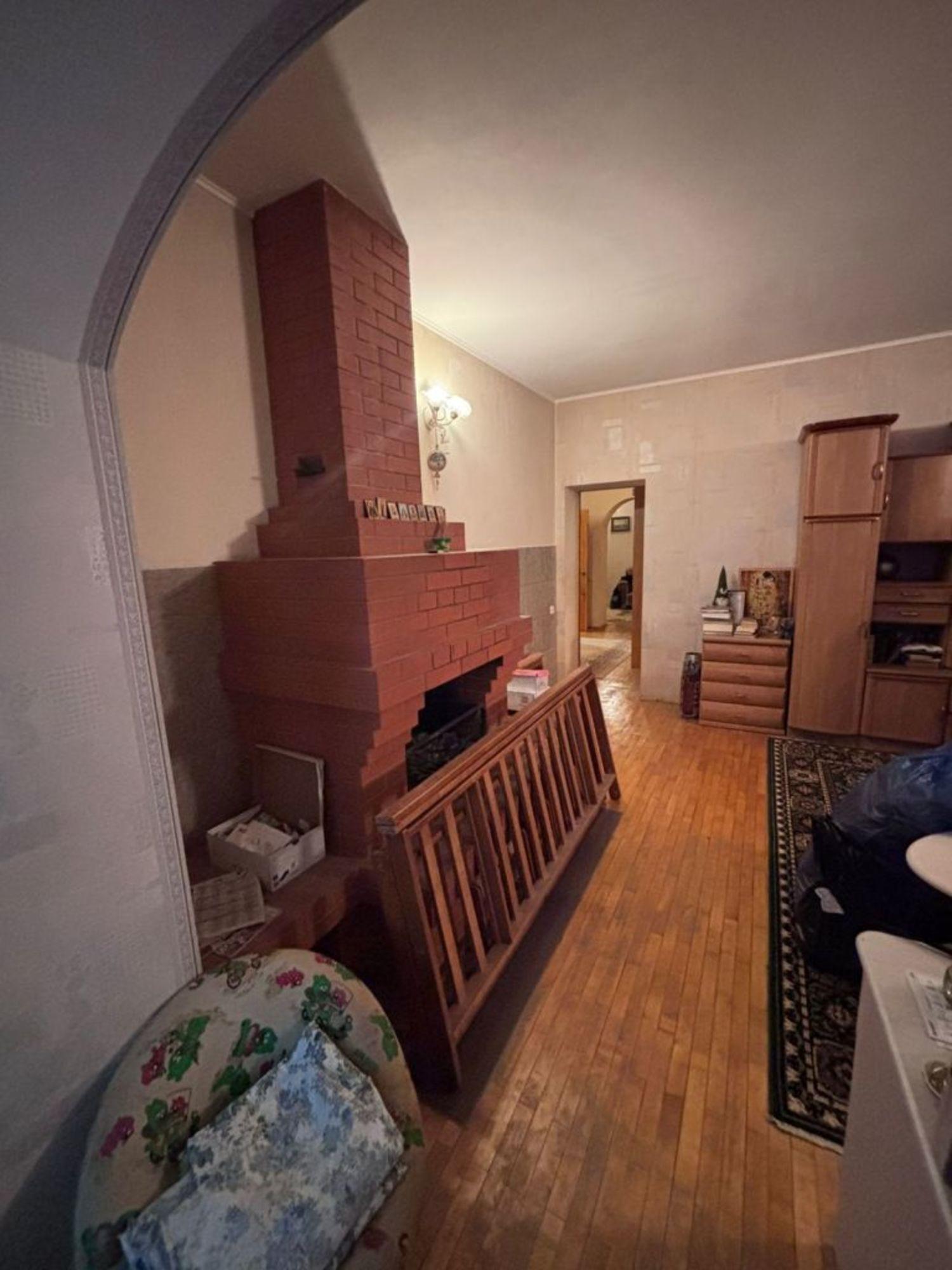 Купить квартиру за 8 200 000 рублей на Седова ул, 55