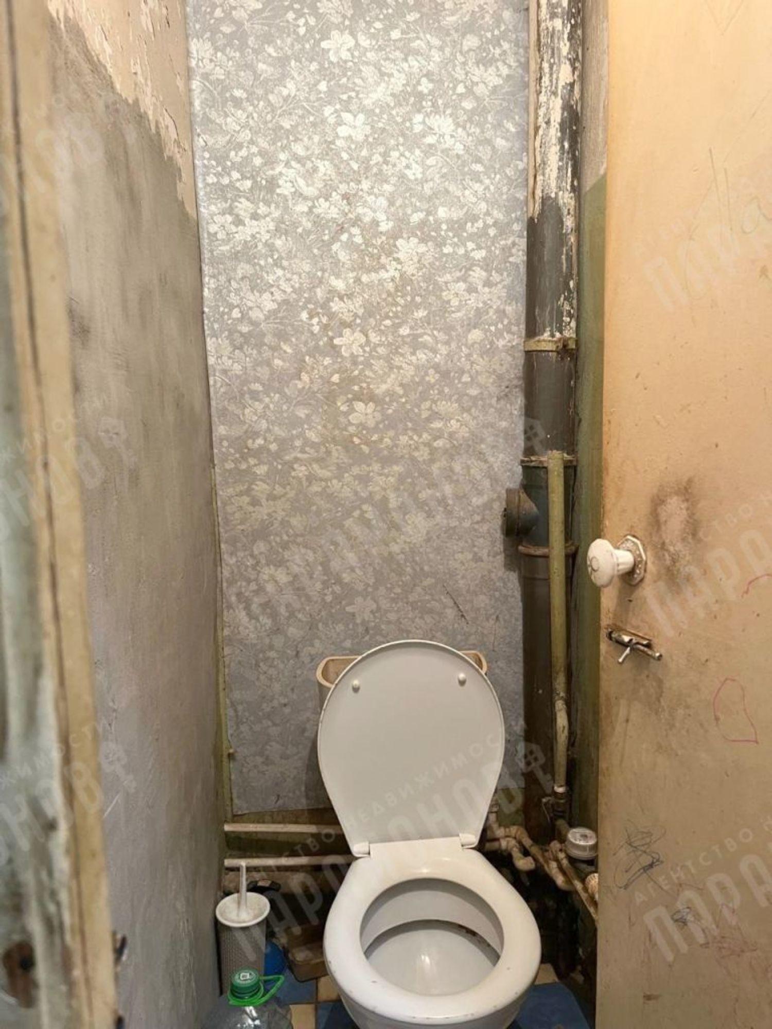 Купить квартиру за 4 500 000 рублей на Садовый пер, 1