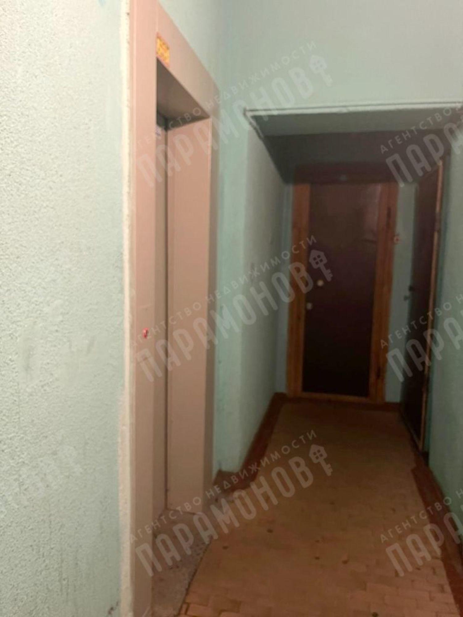 Купить квартиру за 4 500 000 рублей на Садовый пер, 1