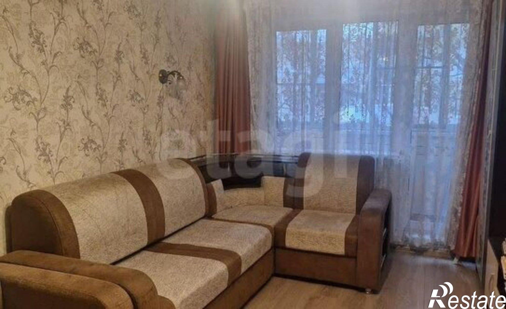 Купить квартиру за 4 350 000 рублей на пр-кт Николая Корыткова, 26