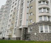 3-комн, 105кв м, этаж 4/9 улица 15 лет Октября, 13