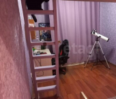 3-комн, 61кв м, этаж 2/4 ул Советская, 41