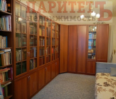 2-комн, 60кв м, этаж 3/4 Радищева б-р, 50