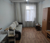 2-комн, 54.9кв м, этаж 4/4 Вагжанова ул, 12к1