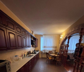 4-комн, 128.1кв м, этаж 1/10 Седова ул, 55