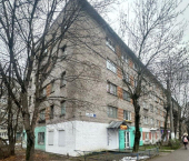 комната 100 кв м Благоева ул, 4