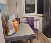 2-комн, 45кв м, этаж 4/5 пр-кт Николая Корыткова, 26